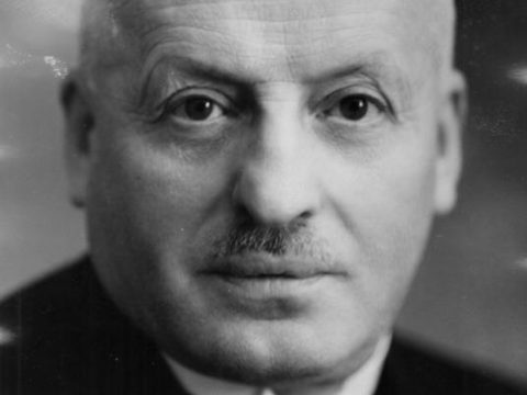 Giuseppe Motta