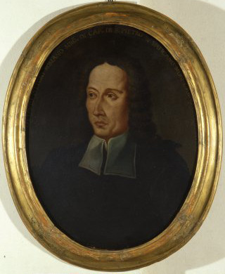 Giuseppe Ottavio Pitoni