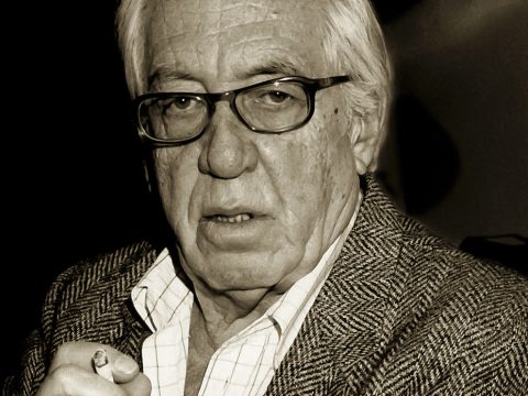 Giuseppe Patroni Griffi