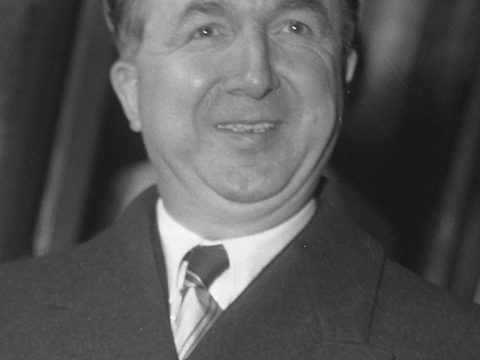 Giuseppe Pella
