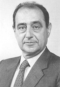 Giuseppe Pericu