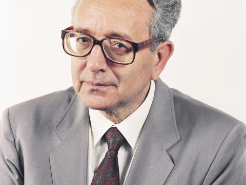 Pino Rauti
