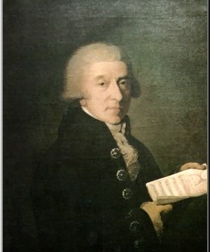 Giuseppe Sarti
