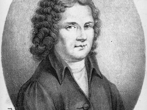 Giuseppe Scarlatti