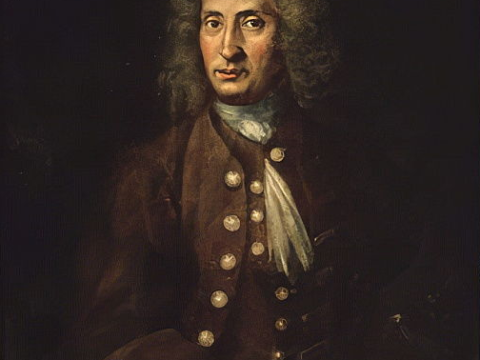 Giuseppe Torelli