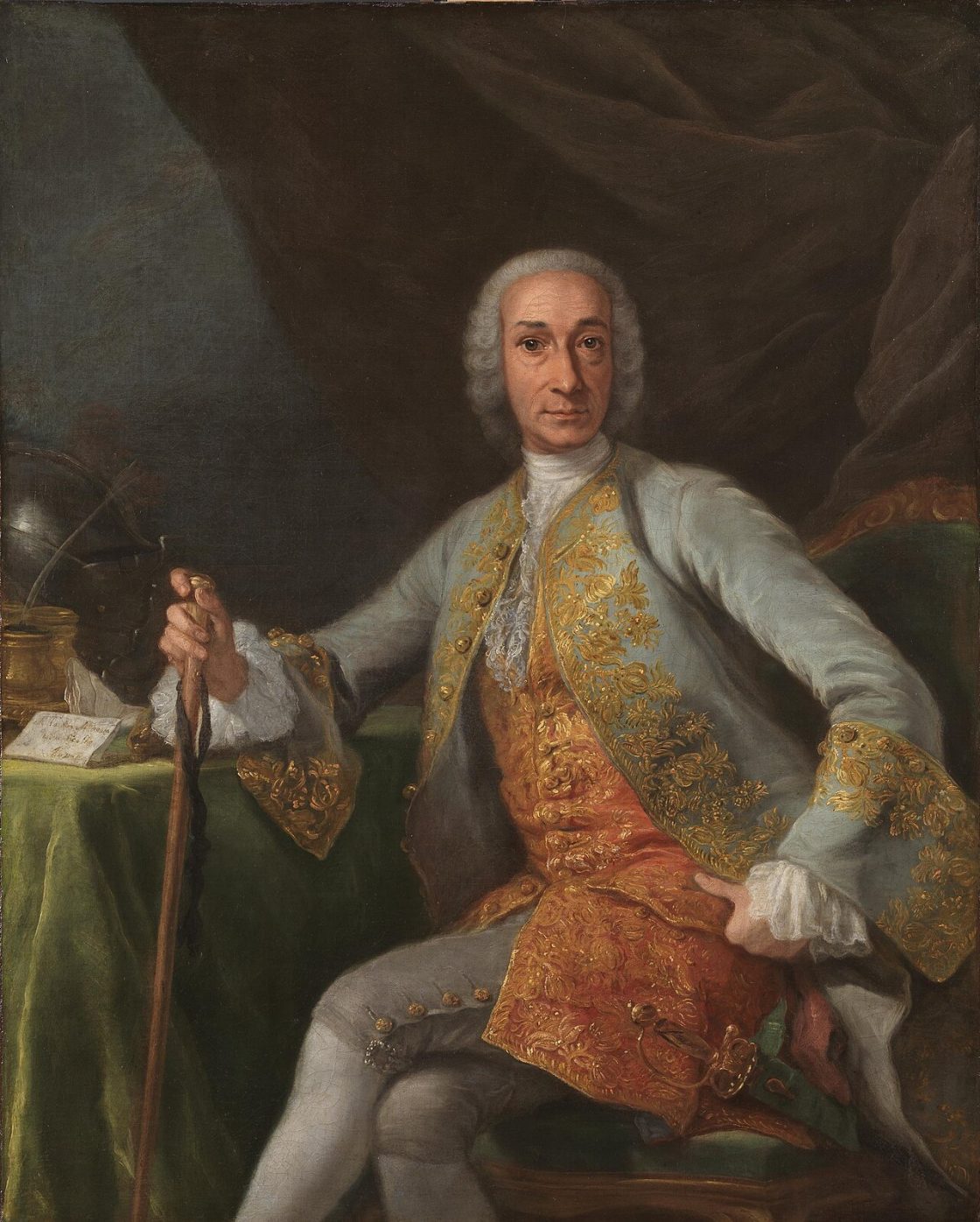 Leopoldo de Gregorio