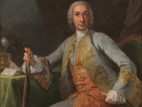 Leopoldo de Gregorio