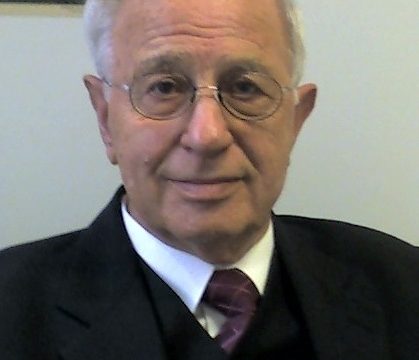 Giuseppe Farinelli