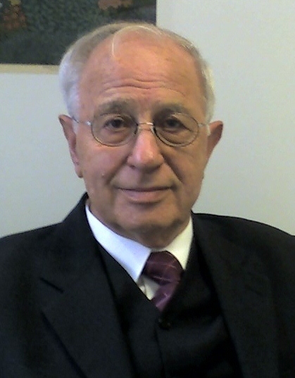 Giuseppe Farinelli
