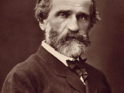Giuseppe Verdi