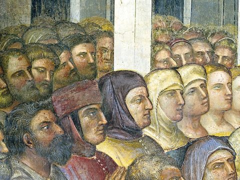Francesco I da Carrara