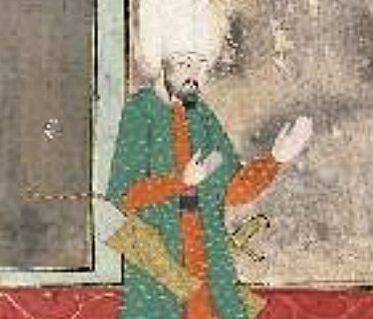 Damat Ibrahim Pasha