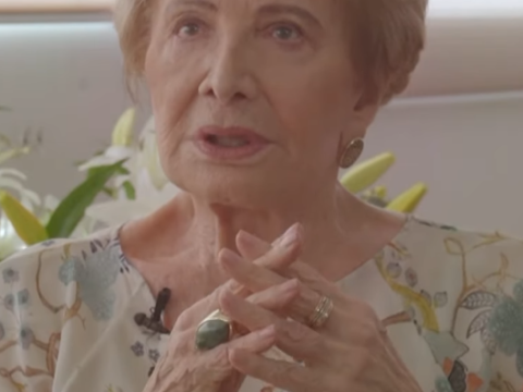 Glória Menezes