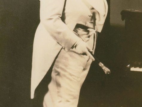 Gladys Bentley