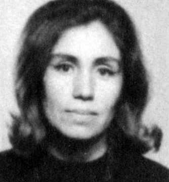 Gladys Marín