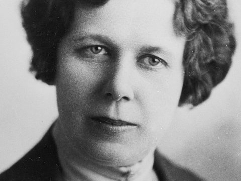 Gladys Pyle