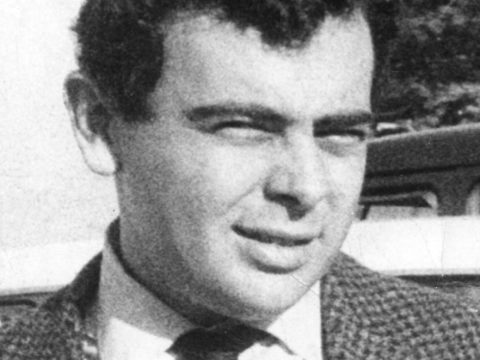 Glauber Rocha