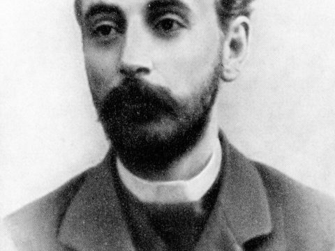 Gleb Krzhizhanovsky