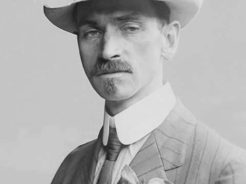 Glenn Curtiss