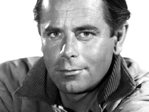 Glenn Ford