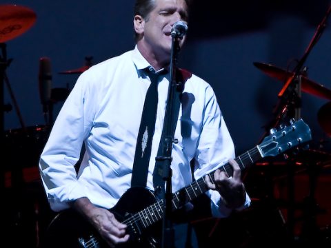 Glenn Frey