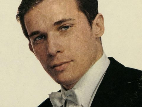 Glenn Gould