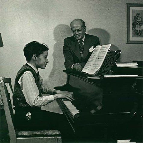 Alberto Guerrero