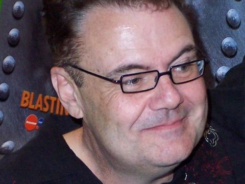 Glenn Shadix