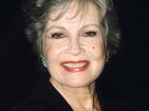 Gloria DeHaven