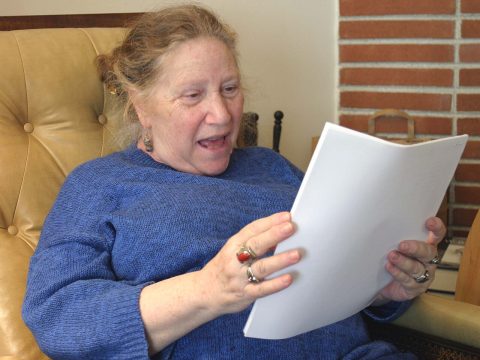 Diane di Prima