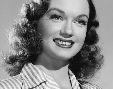 Gloria Henry