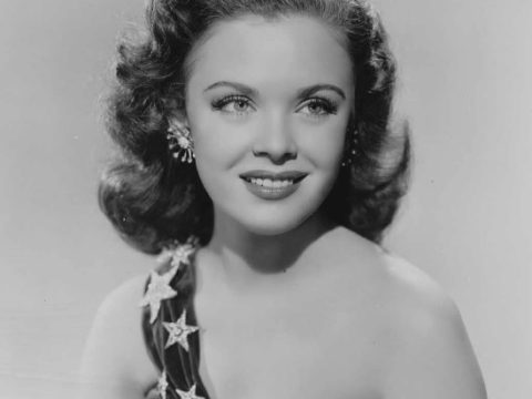 Gloria Jean