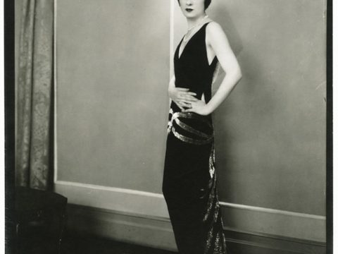 Gloria Morgan Vanderbilt