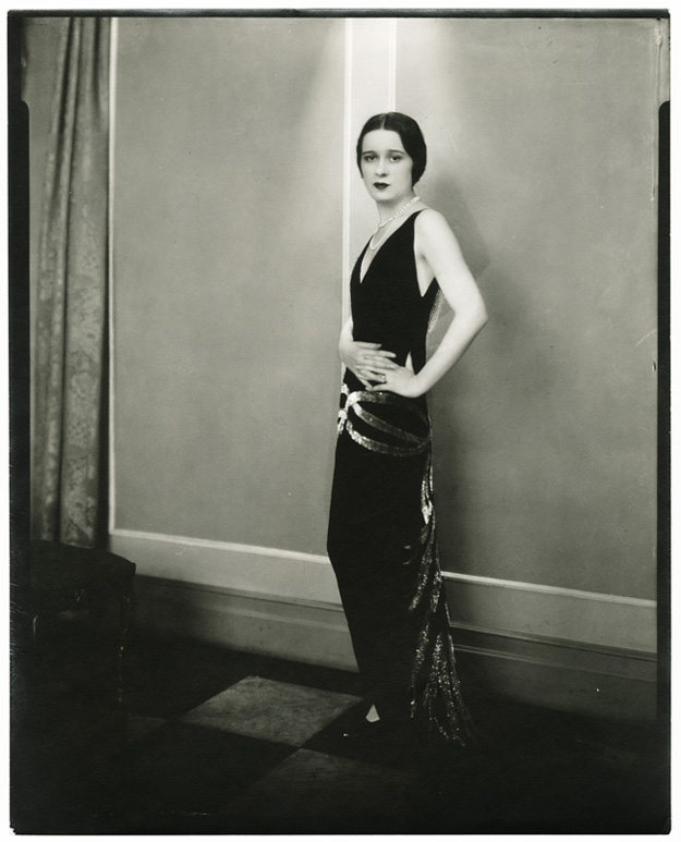 Gloria Morgan Vanderbilt
