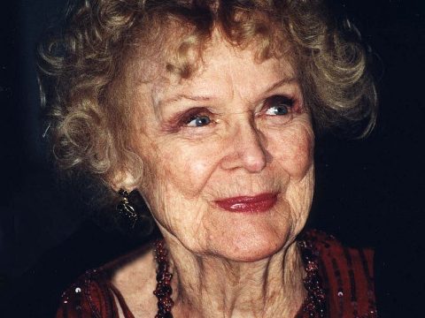 Gloria Stuart
