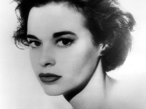 Gloria Vanderbilt