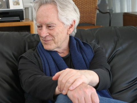 Michael McClure