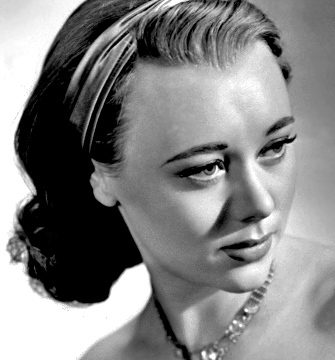 Glynis Johns