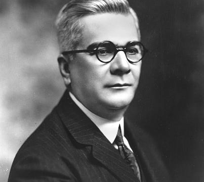 Gerardo Machado
