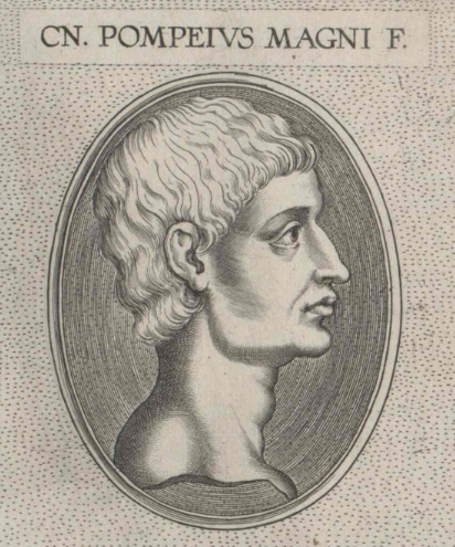 Gnaeus Pompeius Magnus