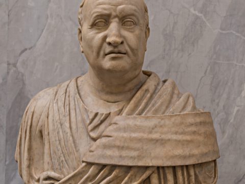 Gnaeus Domitius Ahenobarbus