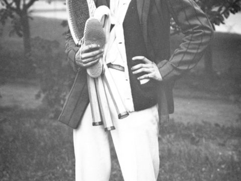 André Gobert