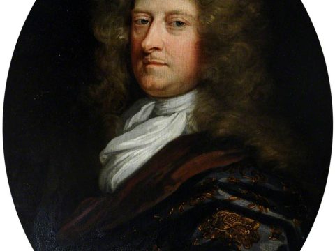William Cavendish, 1st Duke of Devonshire