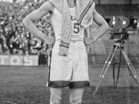 Godfrey Rampling