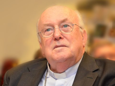 Godfried Danneels