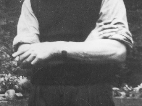 Godtfred Kirk Christiansen