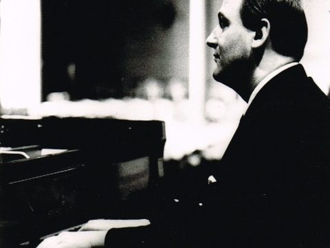 Jörg Demus