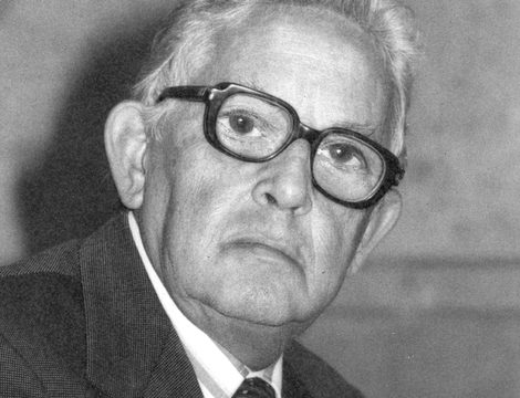 Goffredo Petrassi