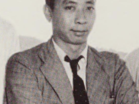 Goh Keng Swee