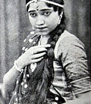 Gohar Mamajiwala